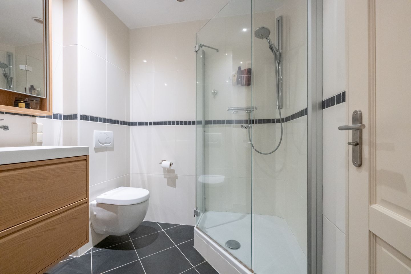 Charming 4-room terraced house with city garden in the 2e Daalsebuurt — 19
