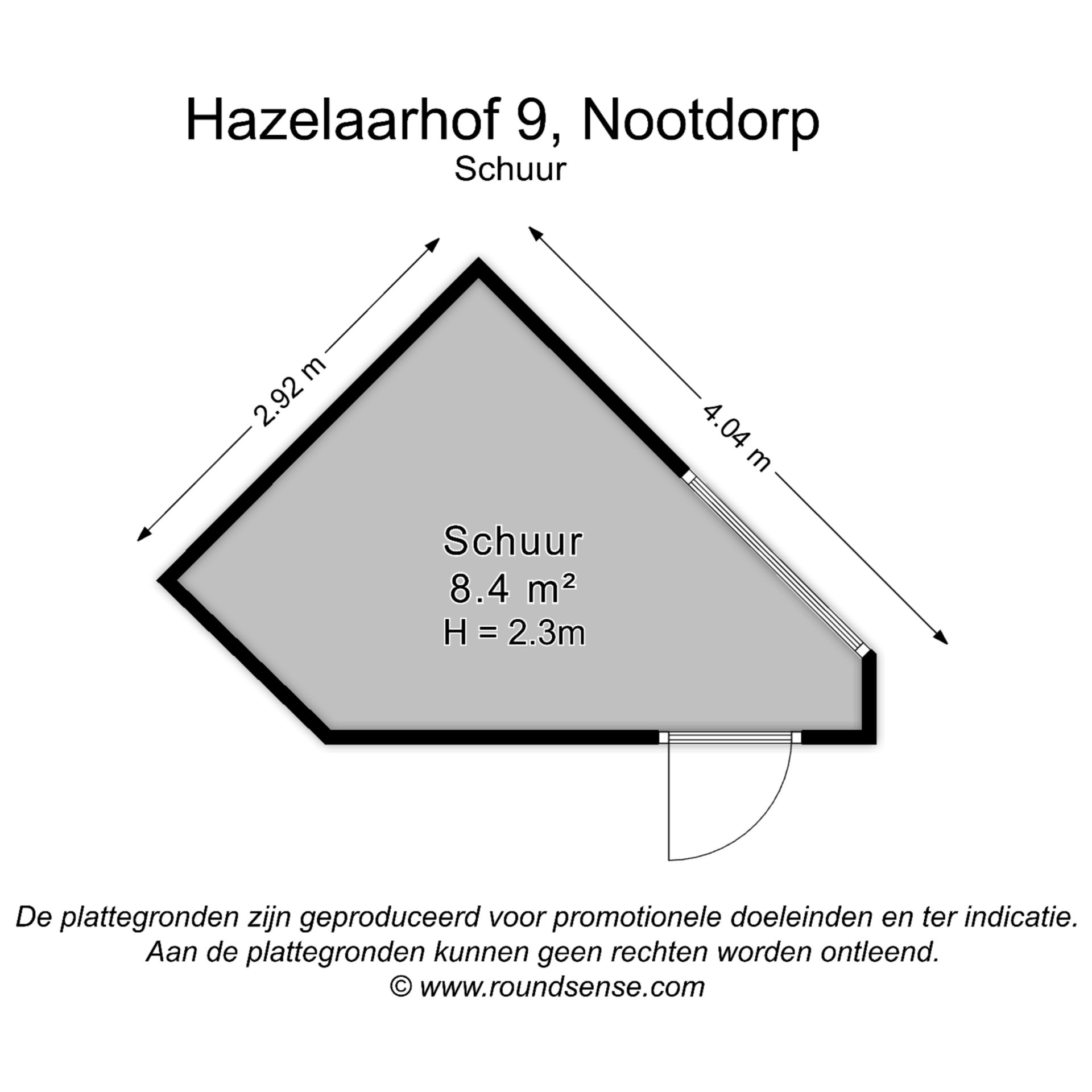 Photo 39 of Hazelaarhof 9