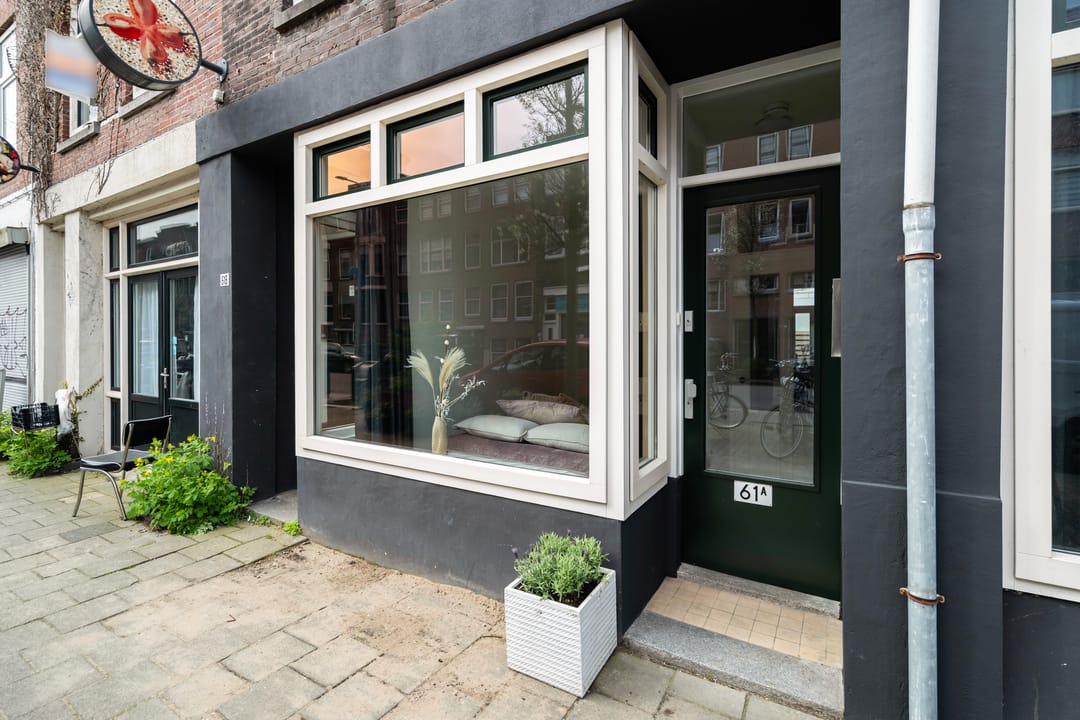 Photo 46 of Grote Visserijstraat 61-A