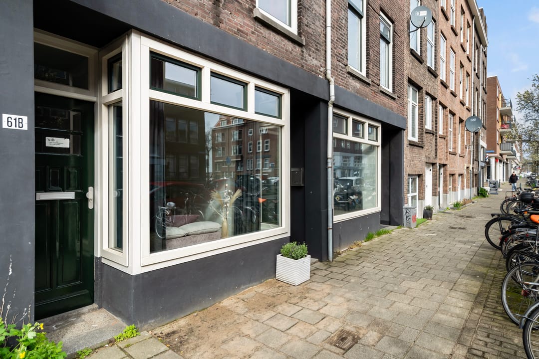 Photo 47 of Grote Visserijstraat 61-A