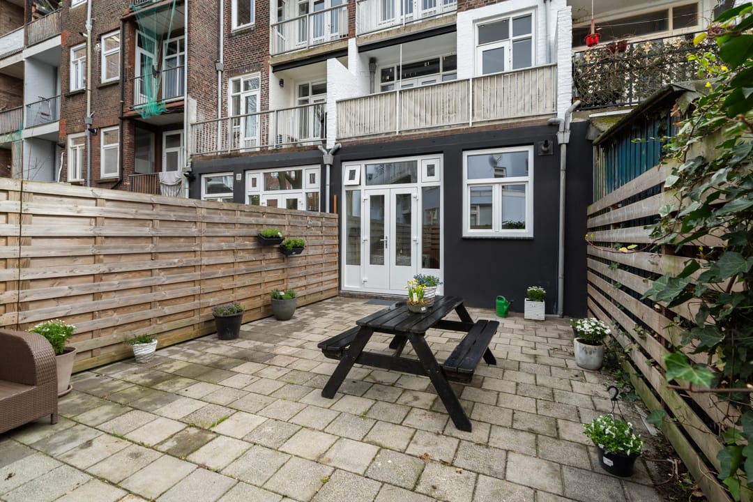 Photo 32 of Grote Visserijstraat 61-A