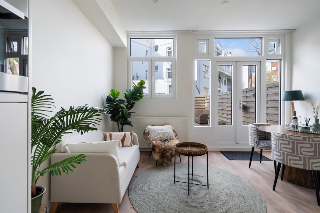 Photo 17 of Grote Visserijstraat 61-A