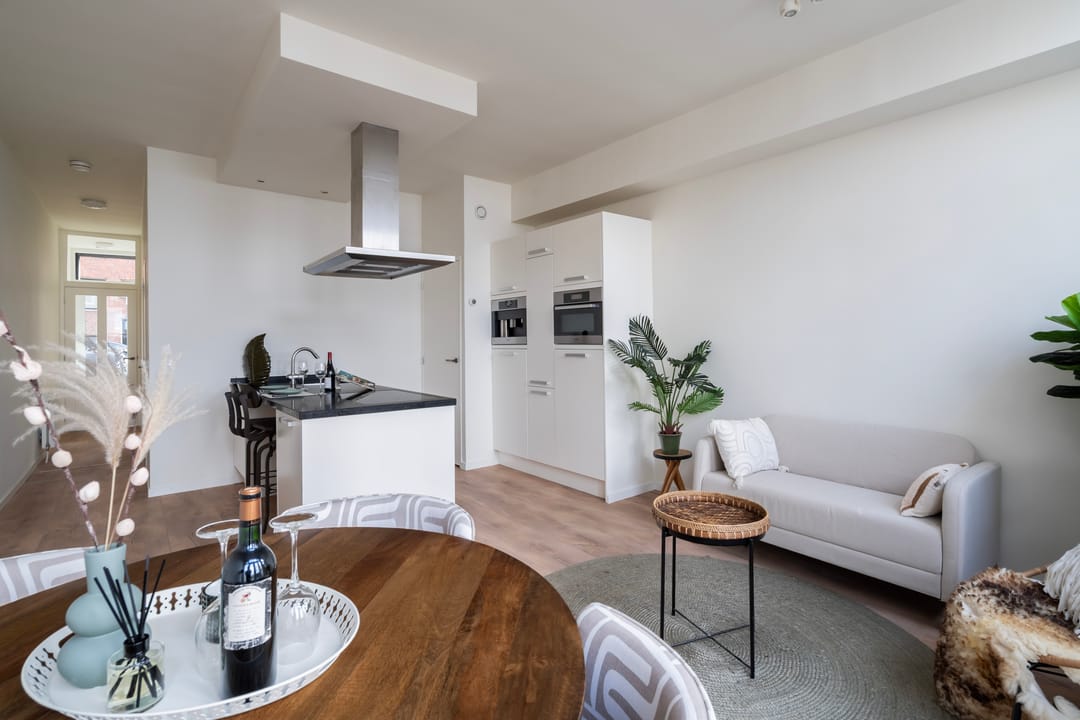 Photo 22 of Grote Visserijstraat 61-A