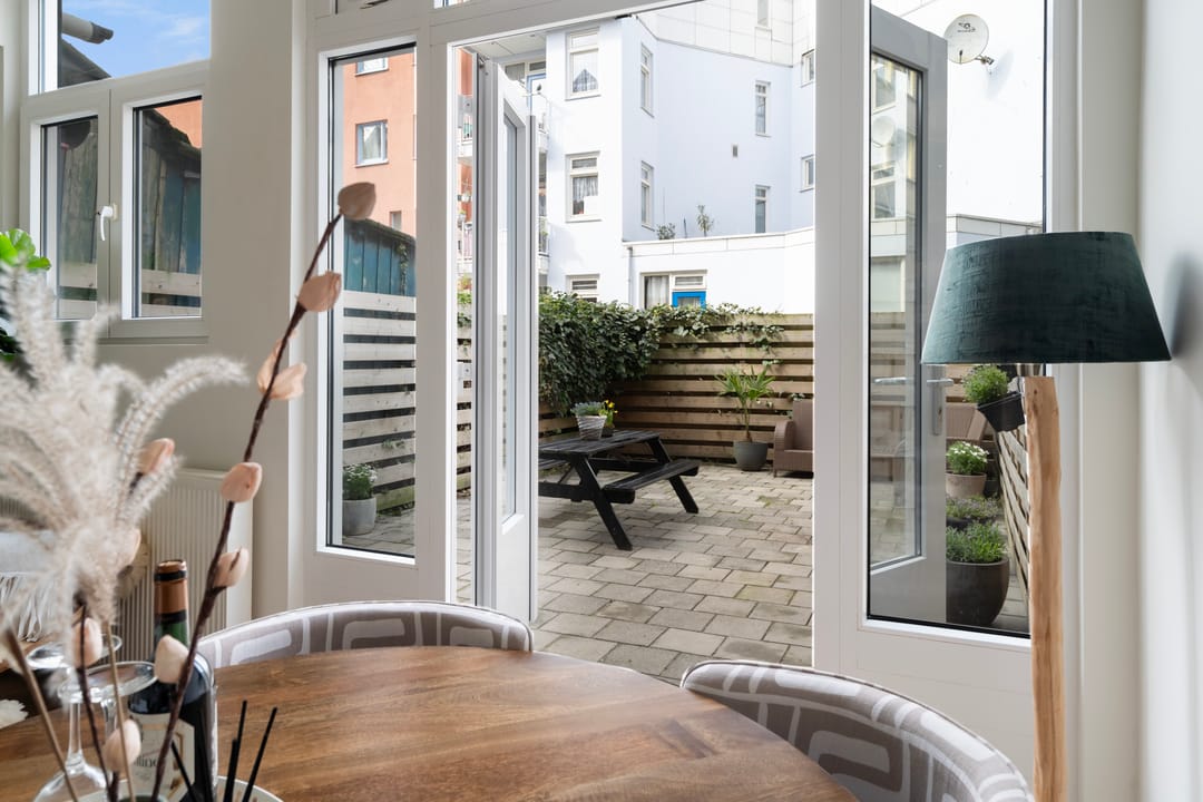 Photo 26 of Grote Visserijstraat 61-A