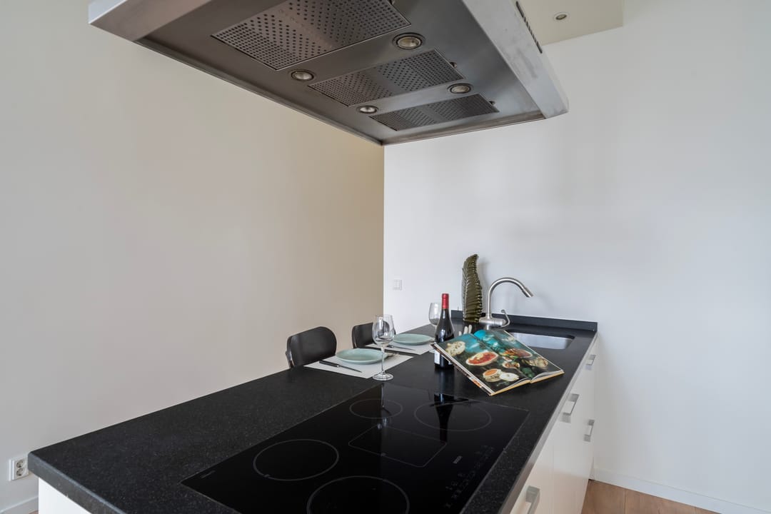 Photo 13 of Grote Visserijstraat 61-A