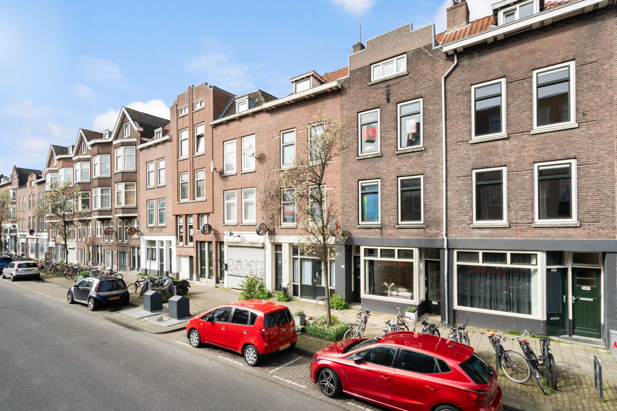 Photo 48 of Grote Visserijstraat 61-A