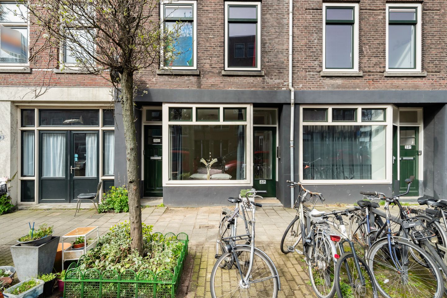 Photo 5 of Grote Visserijstraat 61-A