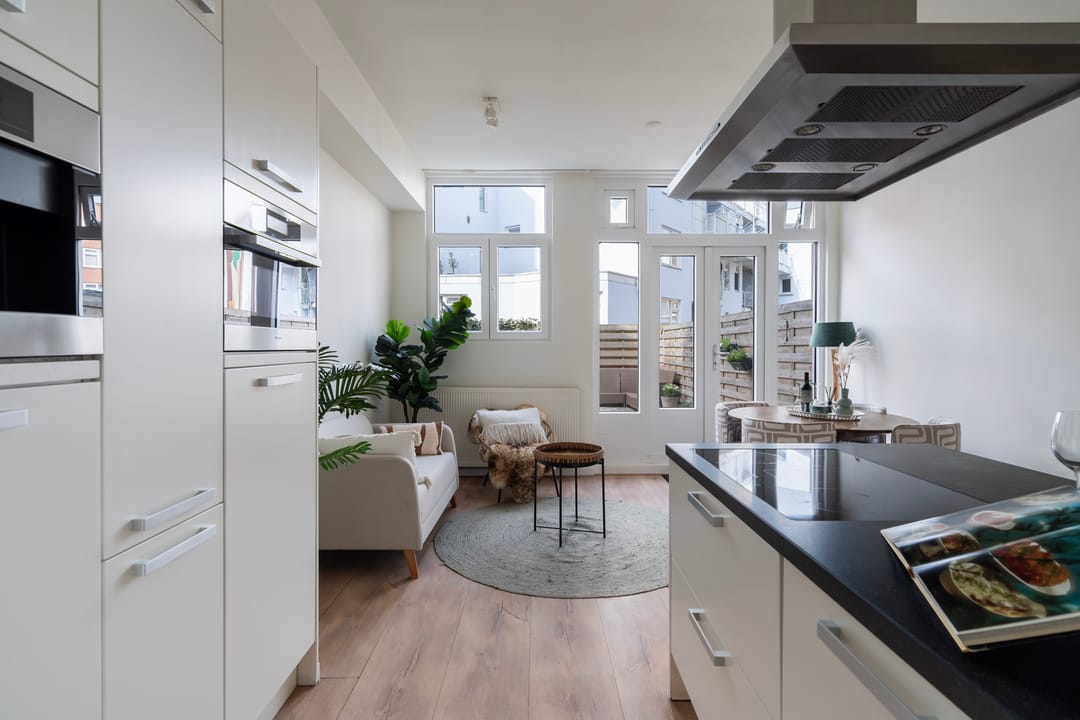 Photo 16 of Grote Visserijstraat 61-A