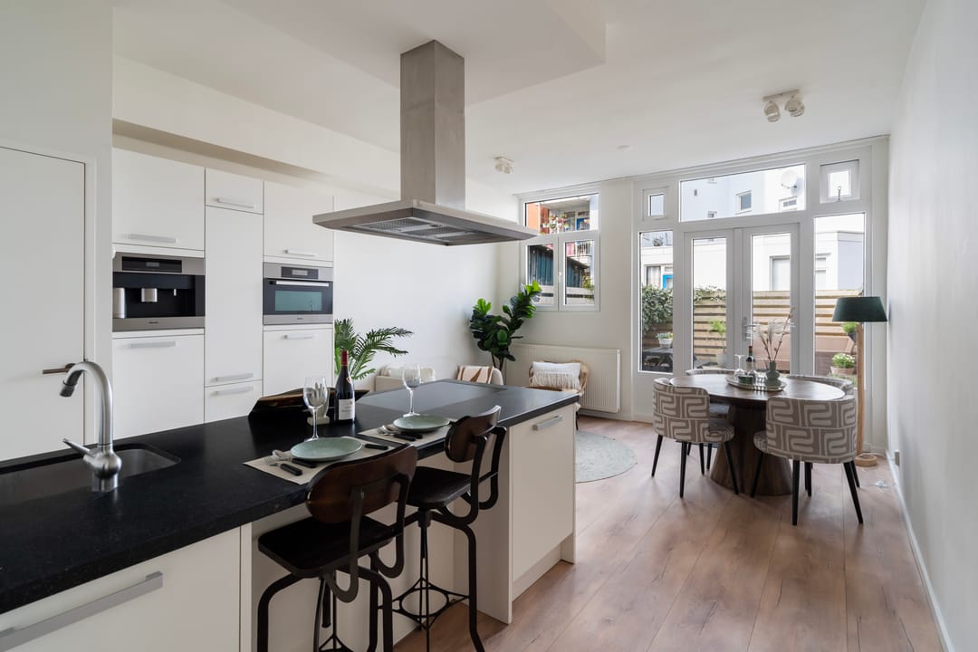 Photo 2 of Grote Visserijstraat 61-A