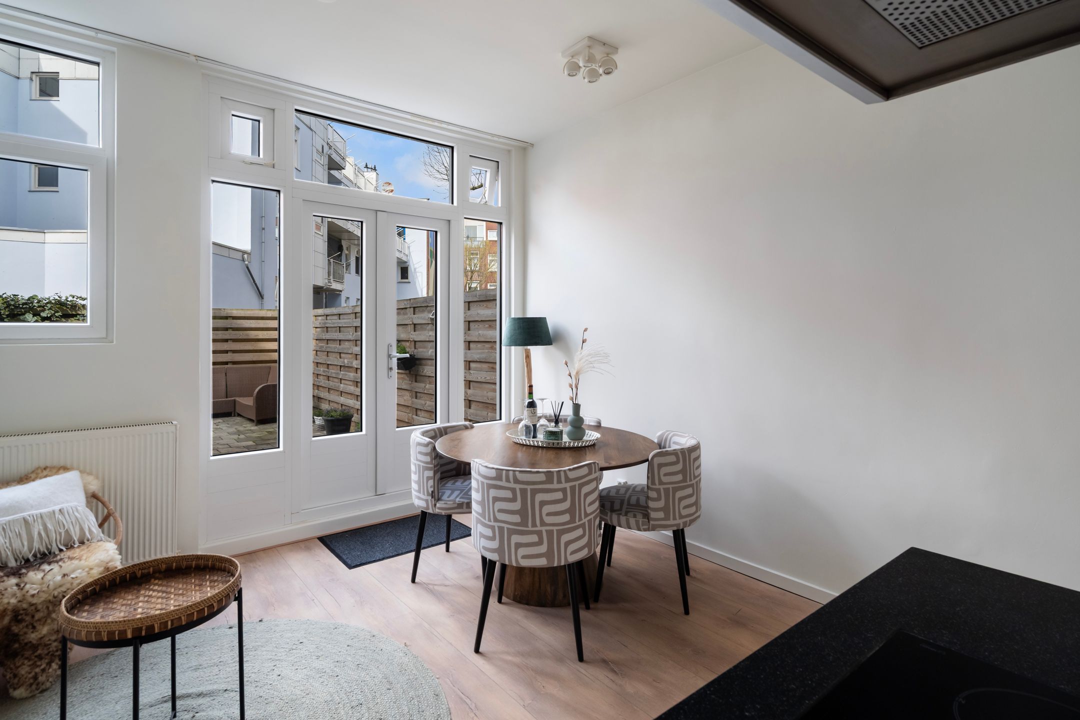 Photo 3 of Grote Visserijstraat 61-A