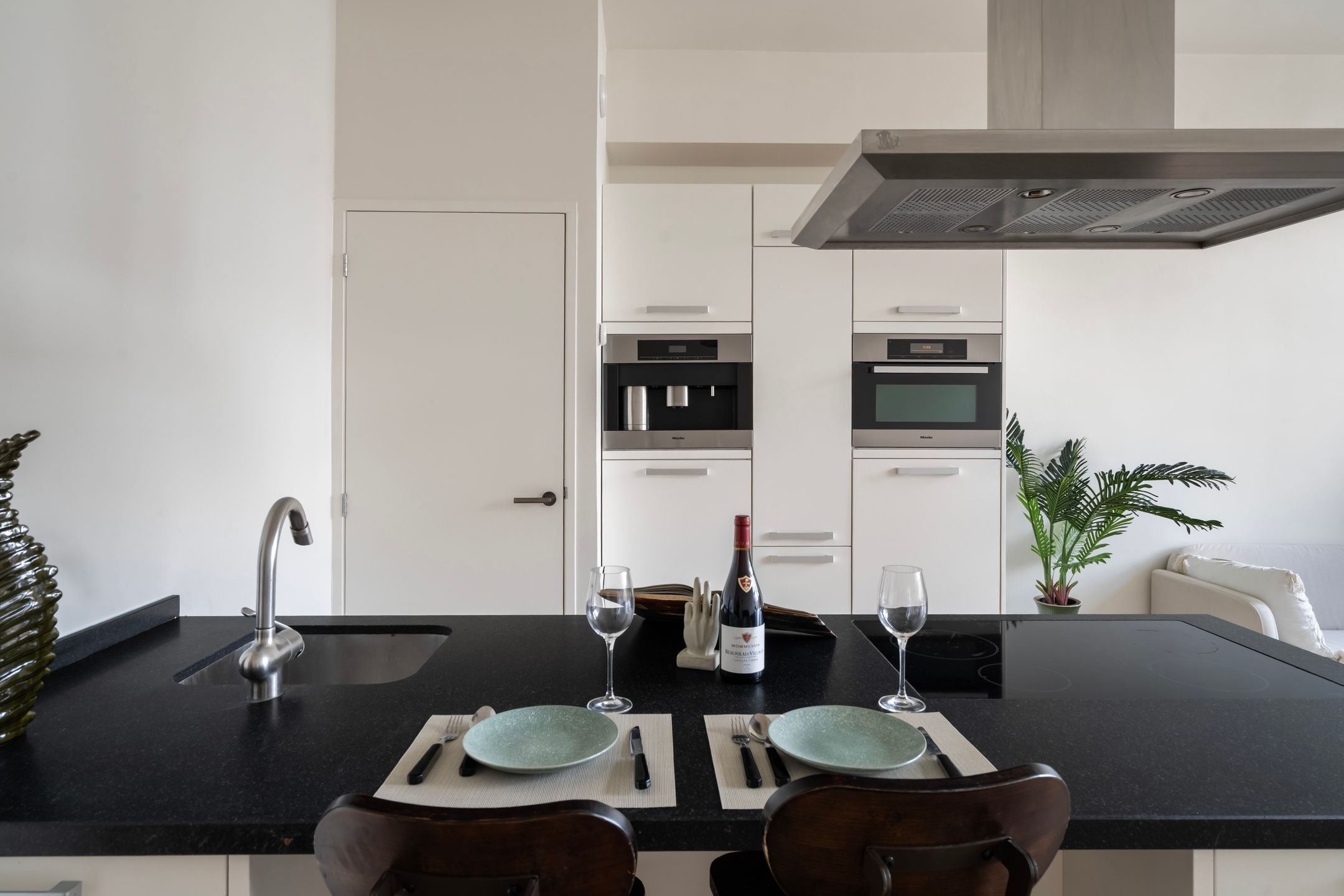 Photo 9 of Grote Visserijstraat 61-A