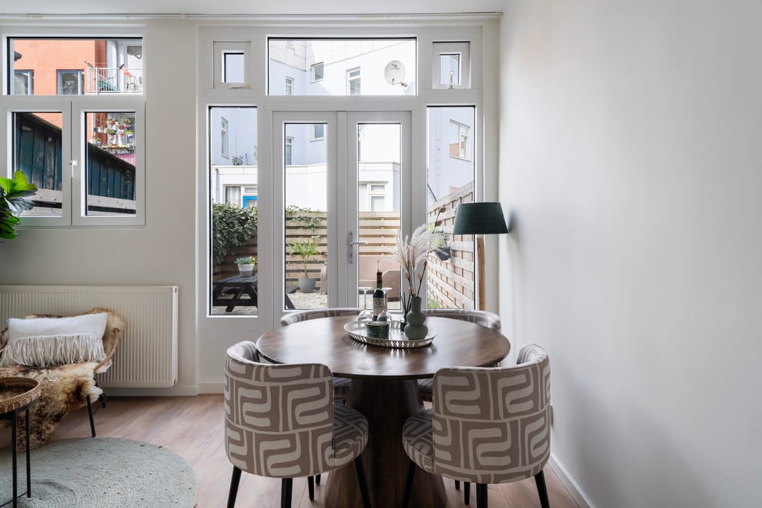 Photo 8 of Grote Visserijstraat 61-A