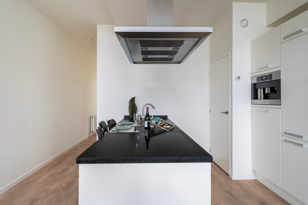 Photo 11 of Grote Visserijstraat 61-A