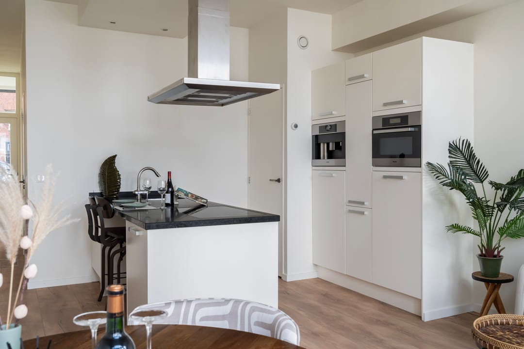 Photo 23 of Grote Visserijstraat 61-A