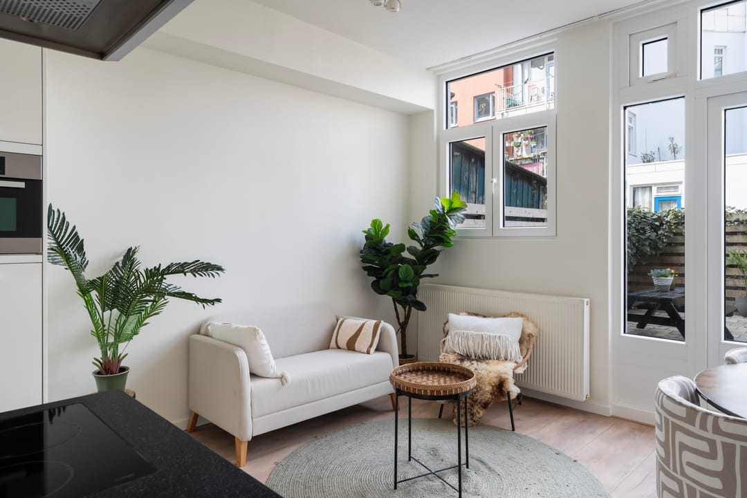 Photo 7 of Grote Visserijstraat 61-A