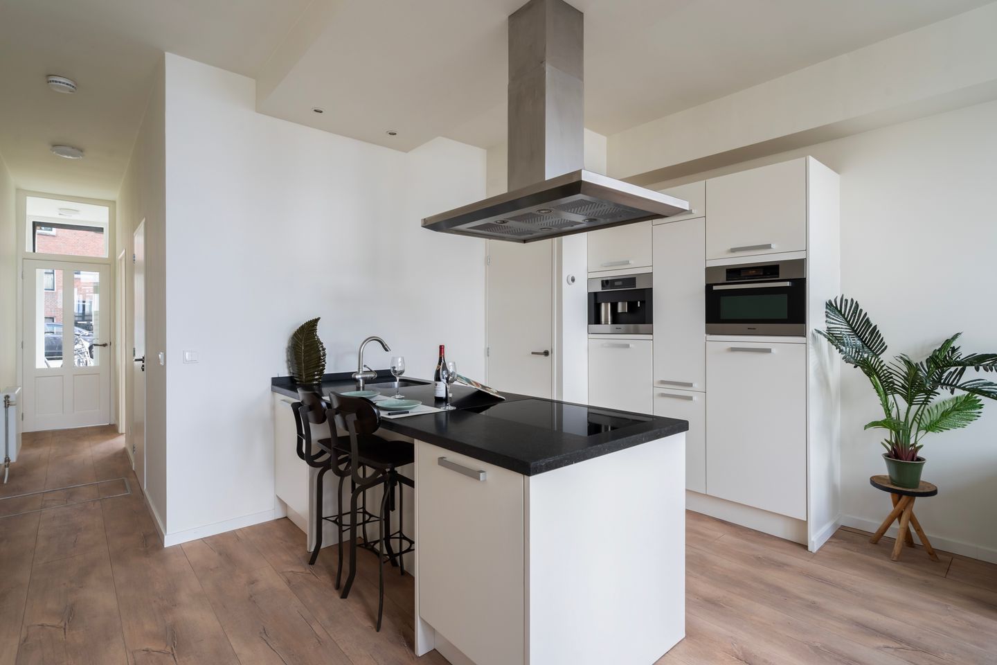 Photo 10 of Grote Visserijstraat 61-A