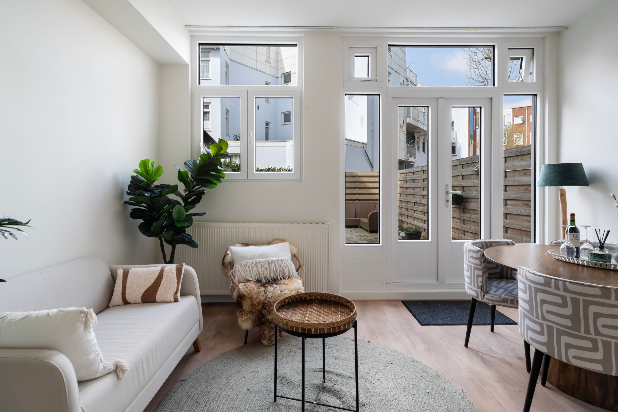 Photo 18 of Grote Visserijstraat 61-A