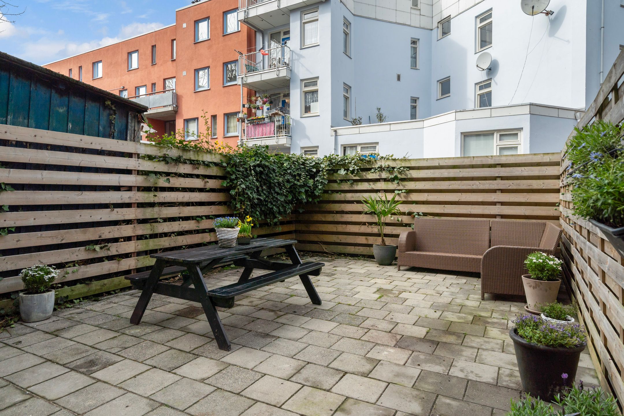 Photo 27 of Grote Visserijstraat 61-A