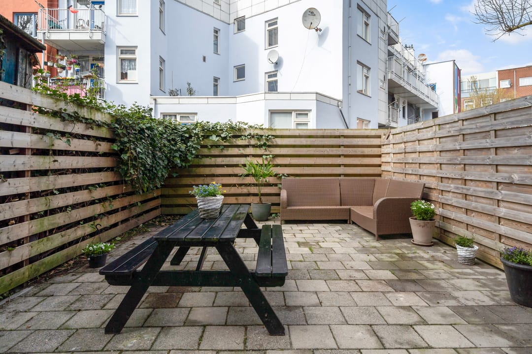 Photo 28 of Grote Visserijstraat 61-A