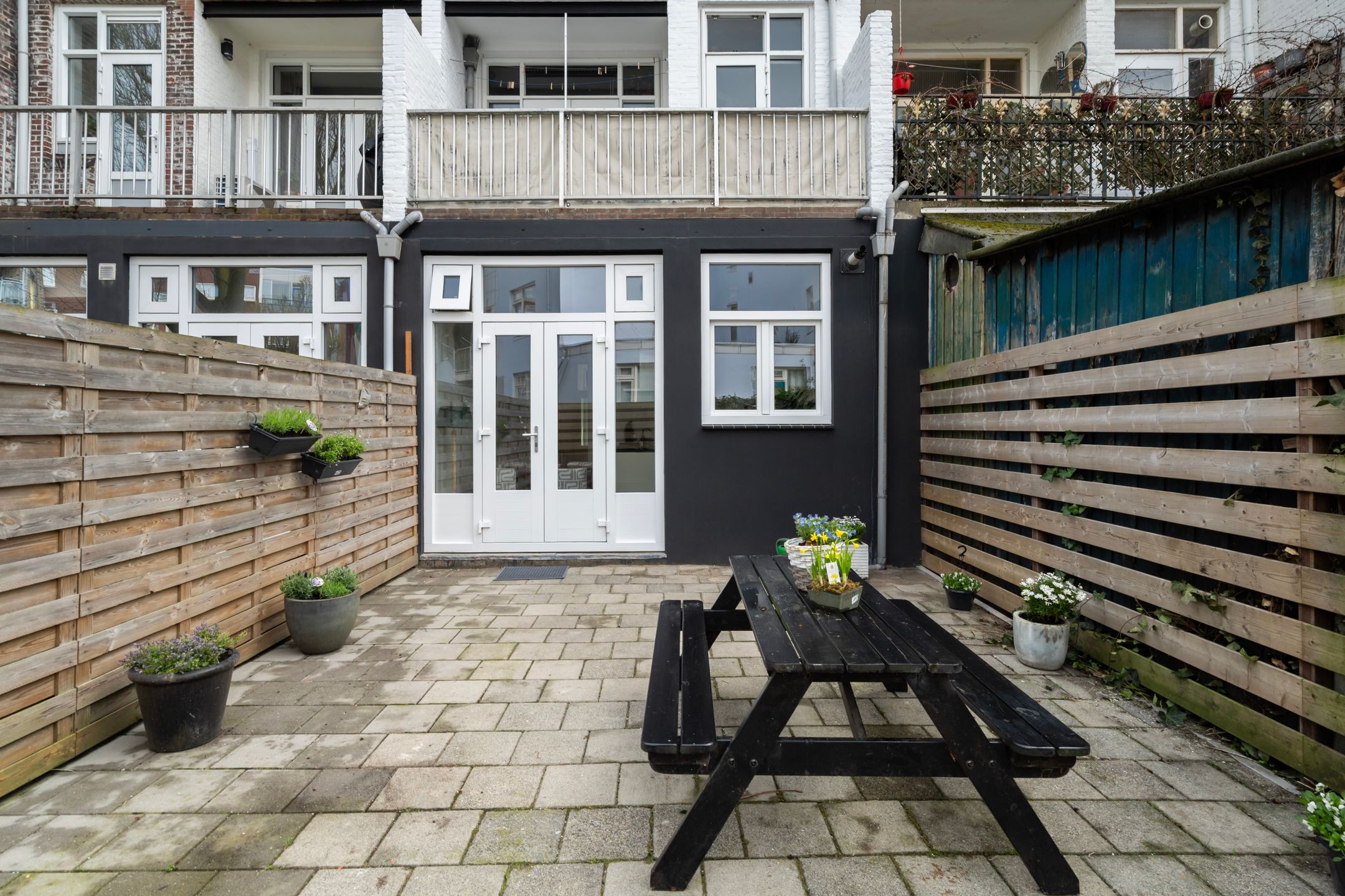 Photo 33 of Grote Visserijstraat 61-A