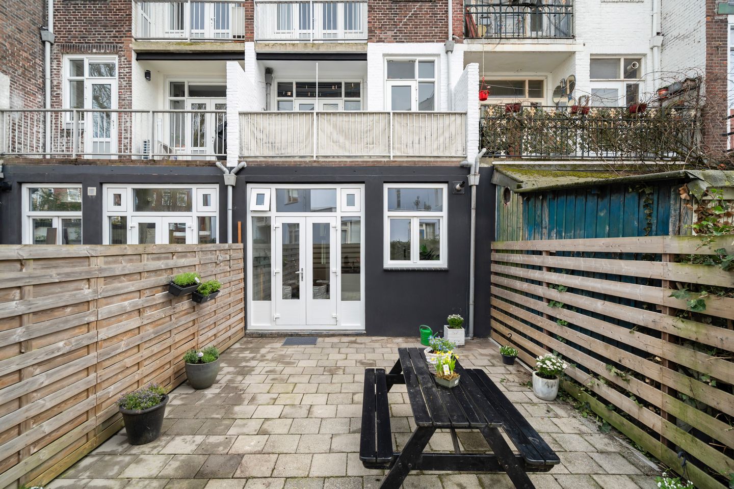 Photo 4 of Grote Visserijstraat 61-A