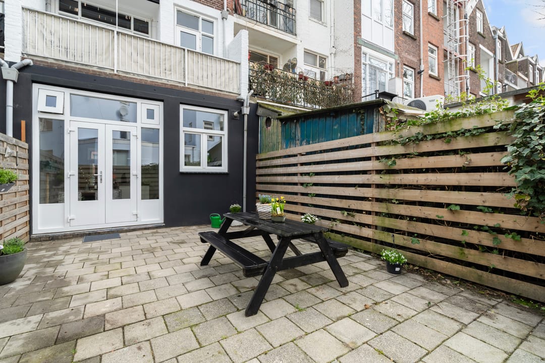 Photo 37 of Grote Visserijstraat 61-A