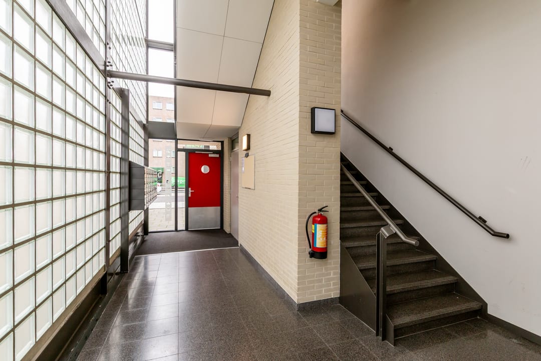 Photo 8 of Schilderhof 49