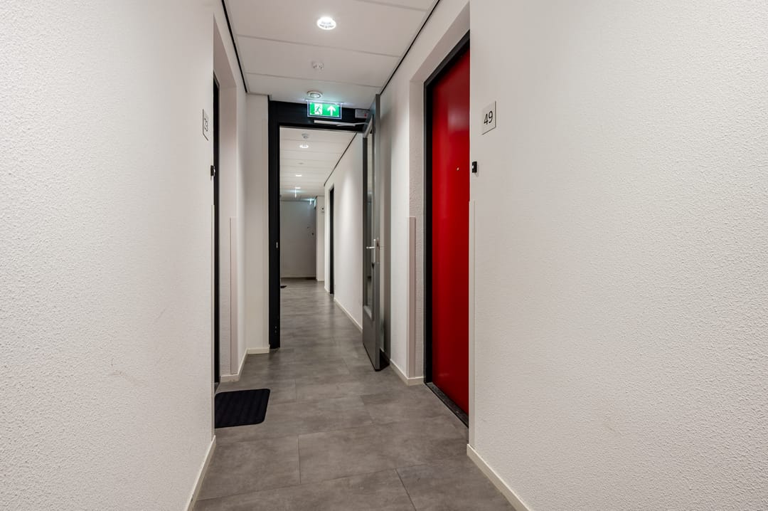 Photo 11 of Schilderhof 49