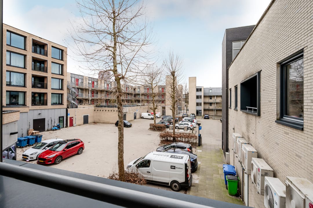 Photo 26 of Schilderhof 49