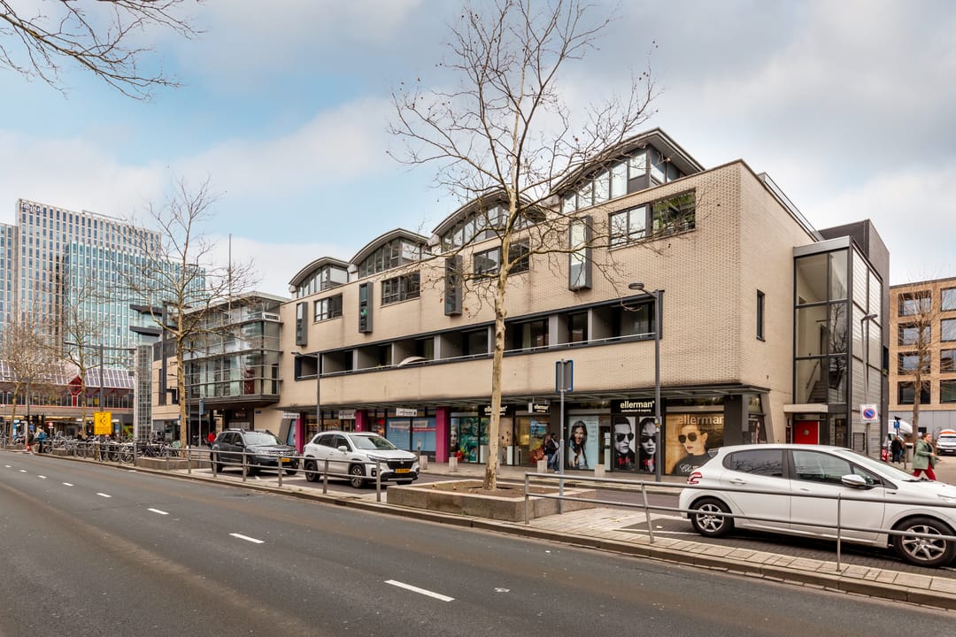 Photo 28 of Schilderhof 49