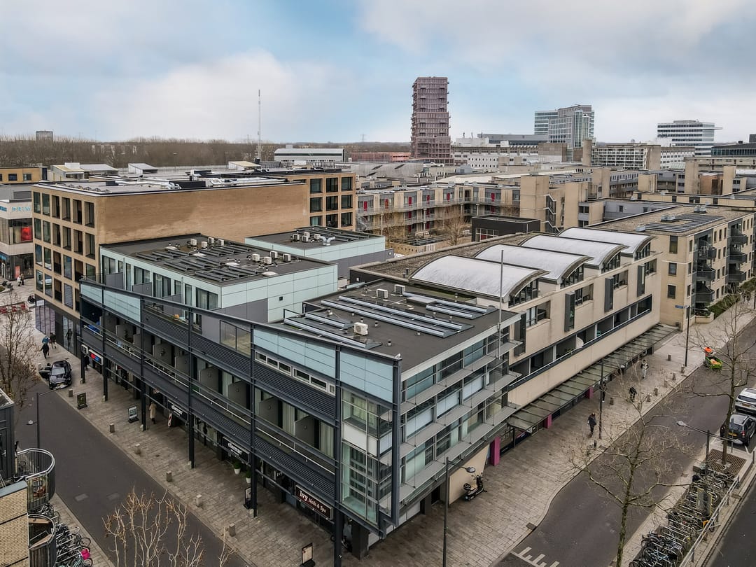 Photo 31 of Schilderhof 49