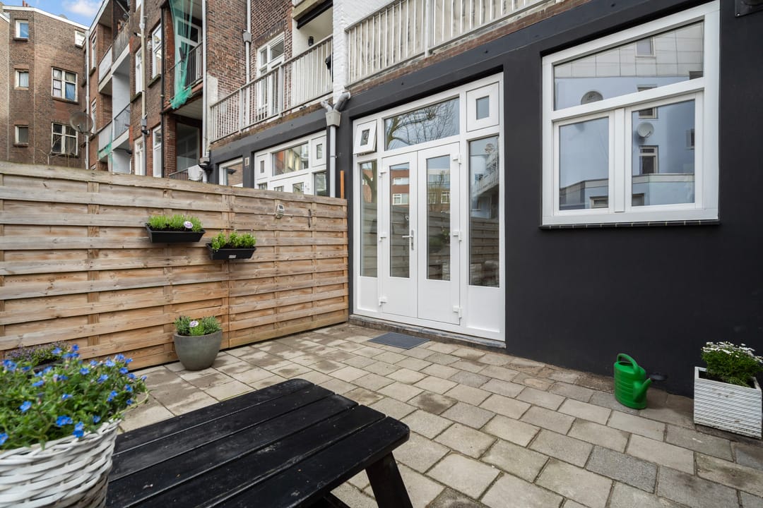 Photo 31 of Grote Visserijstraat 61-A