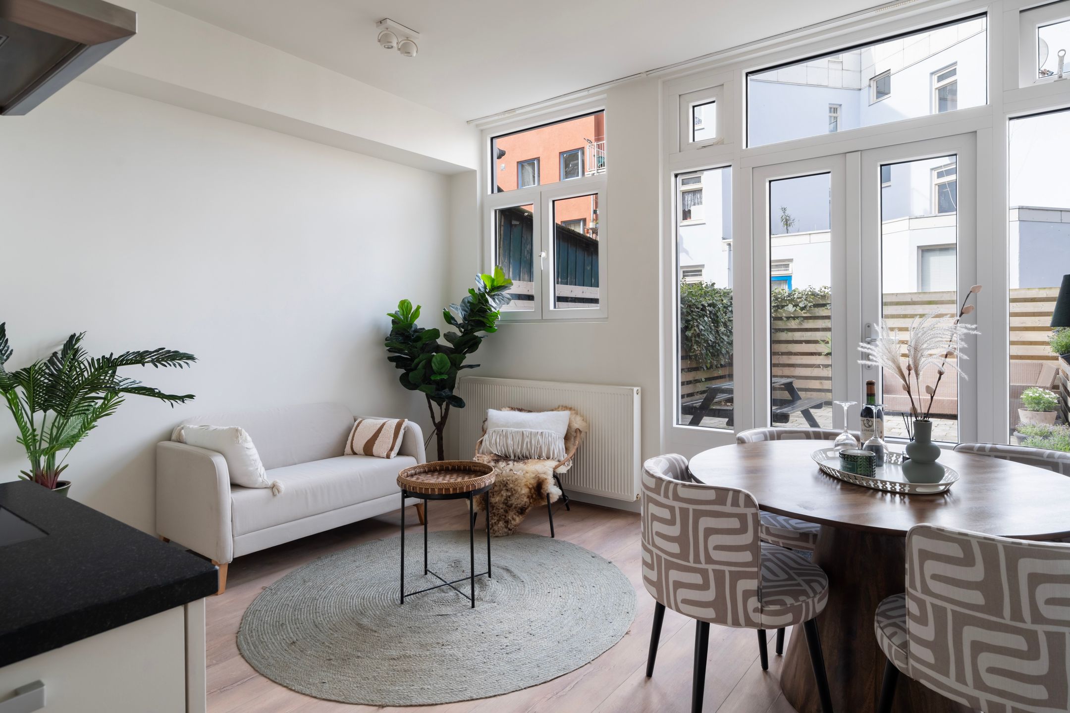 Photo 6 of Grote Visserijstraat 61-A