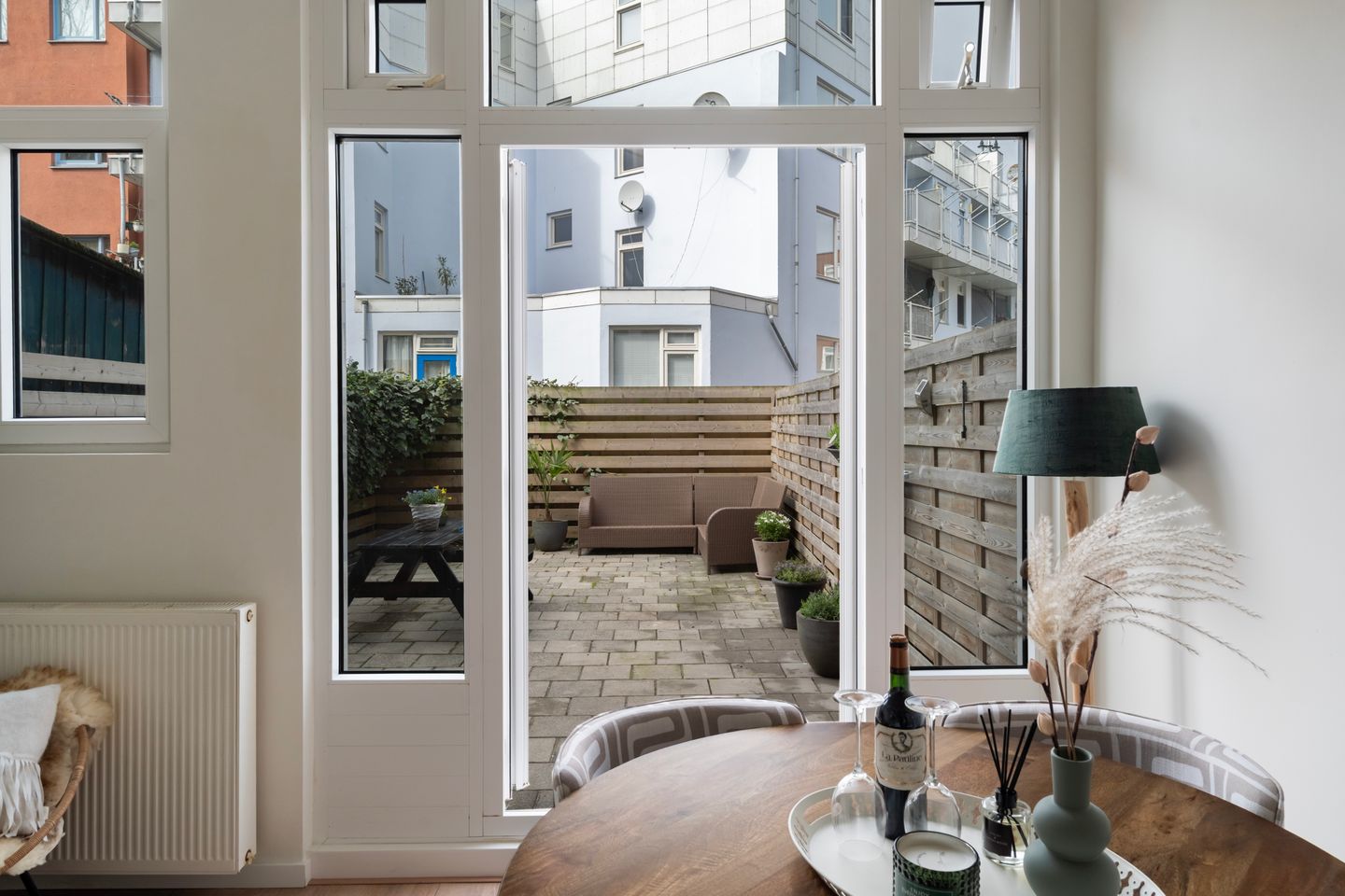 Photo 25 of Grote Visserijstraat 61-A