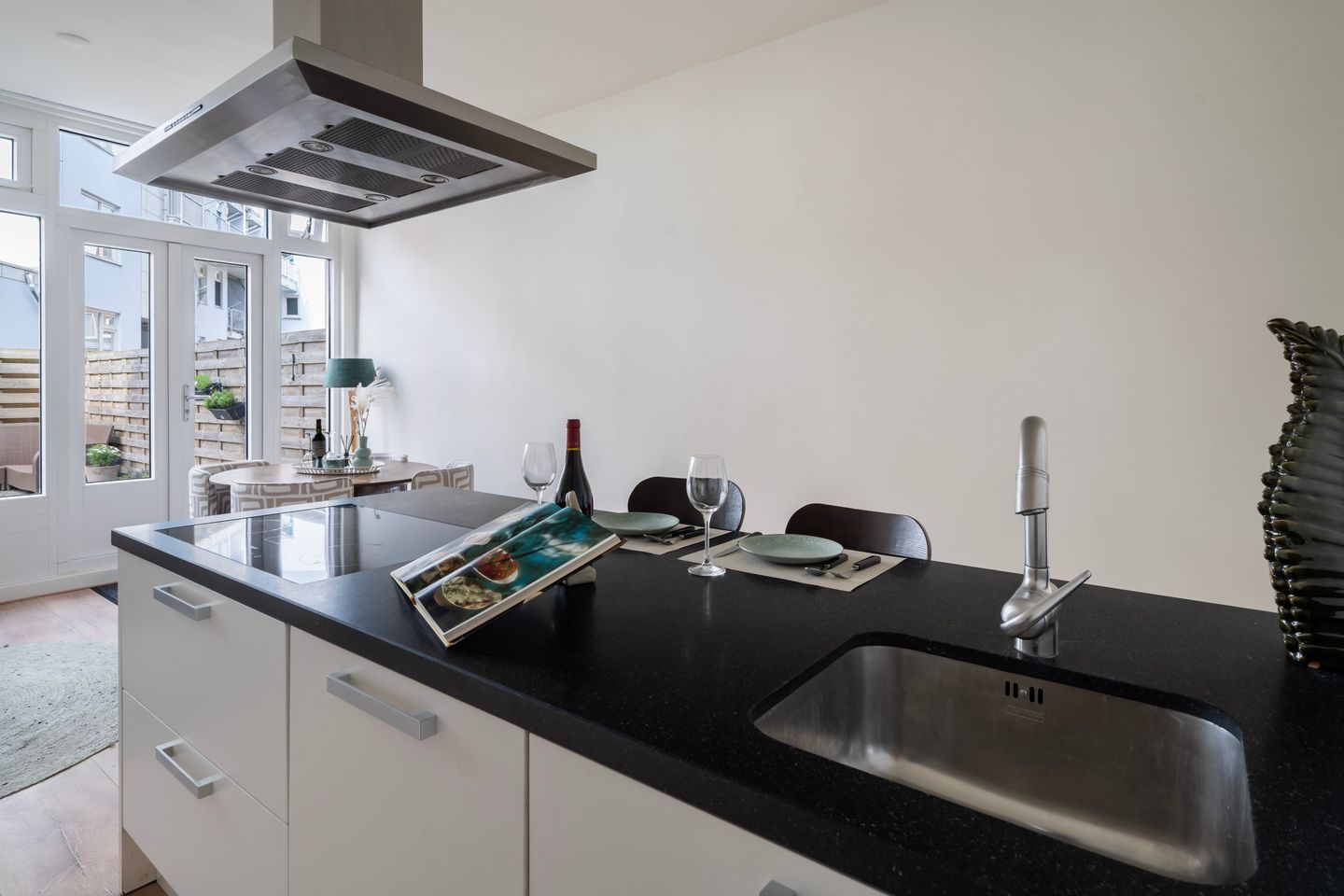 Photo 14 of Grote Visserijstraat 61-A