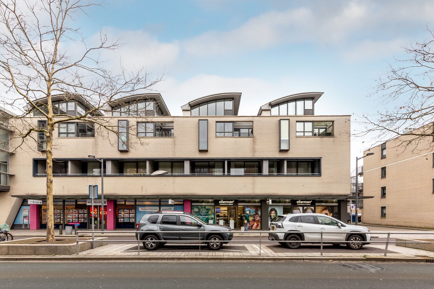 Foto 1 van Schilderhof 49