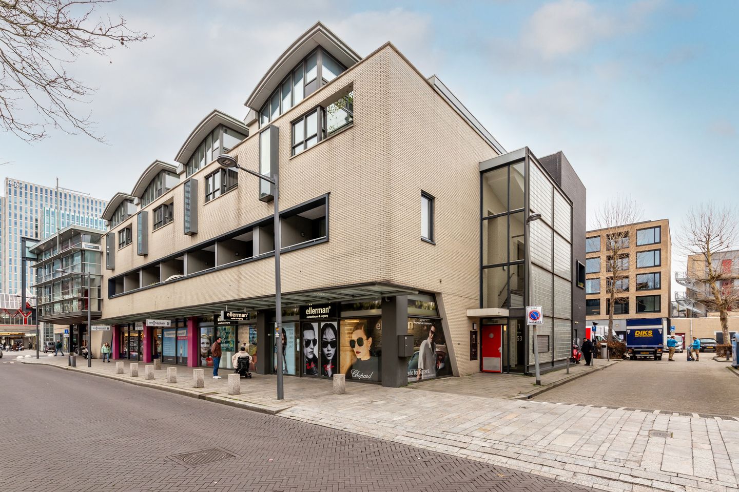 Photo 29 of Schilderhof 49