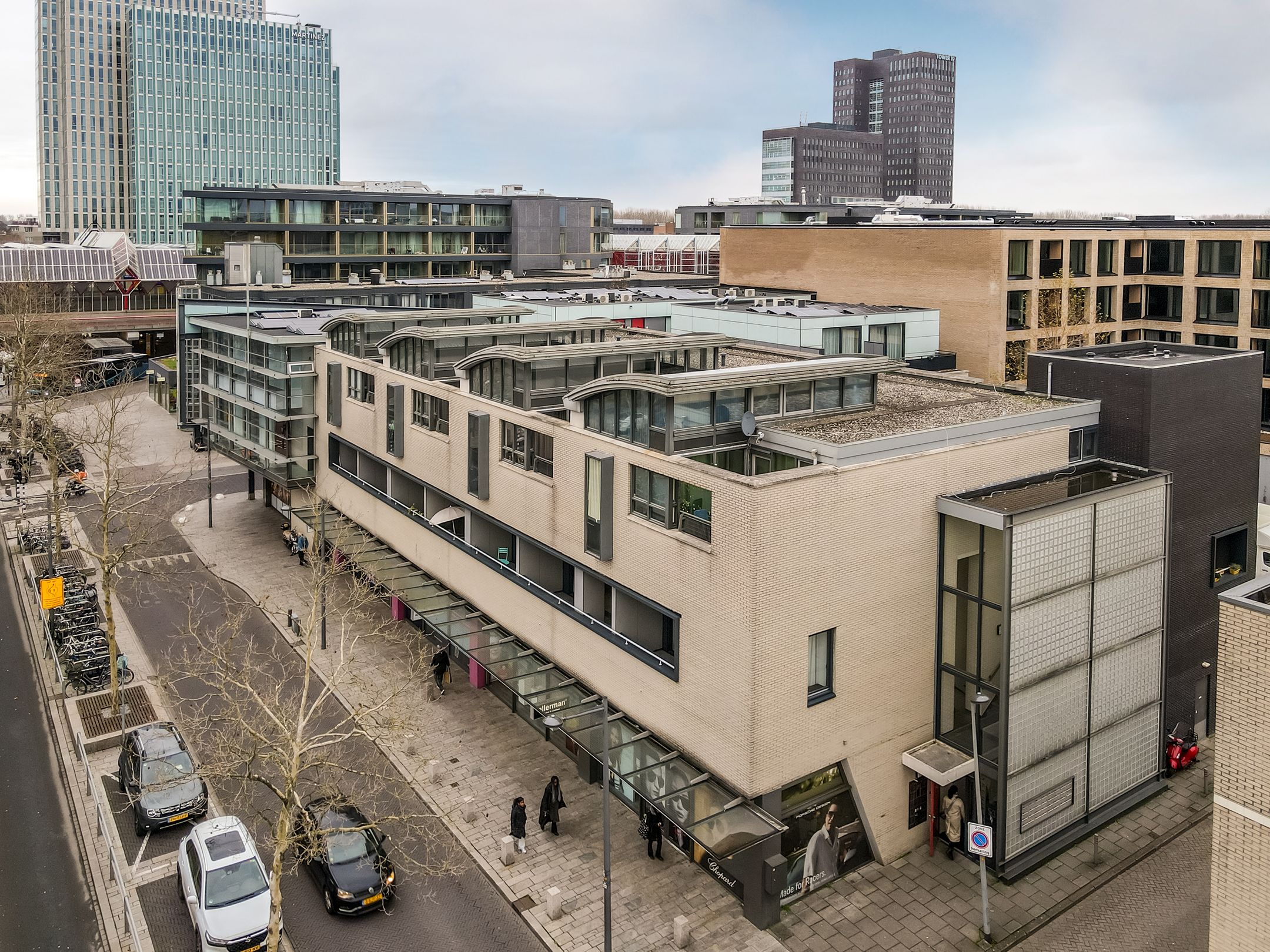 Photo 6 of Schilderhof 49