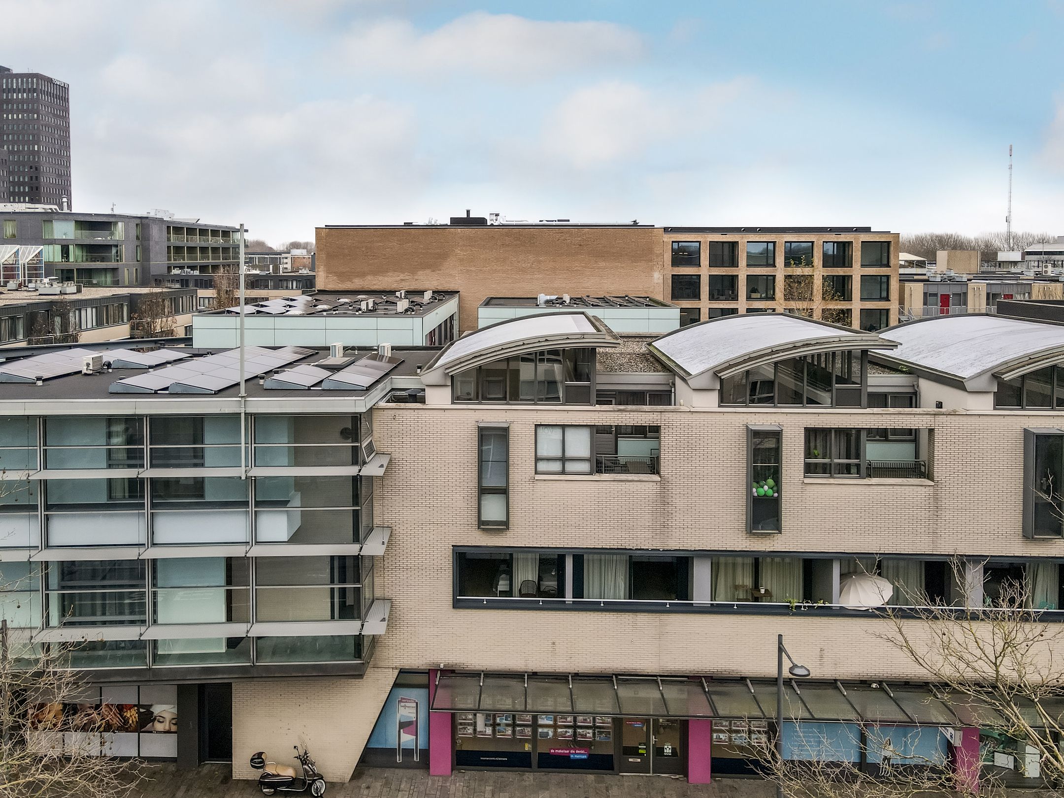 Photo 30 of Schilderhof 49