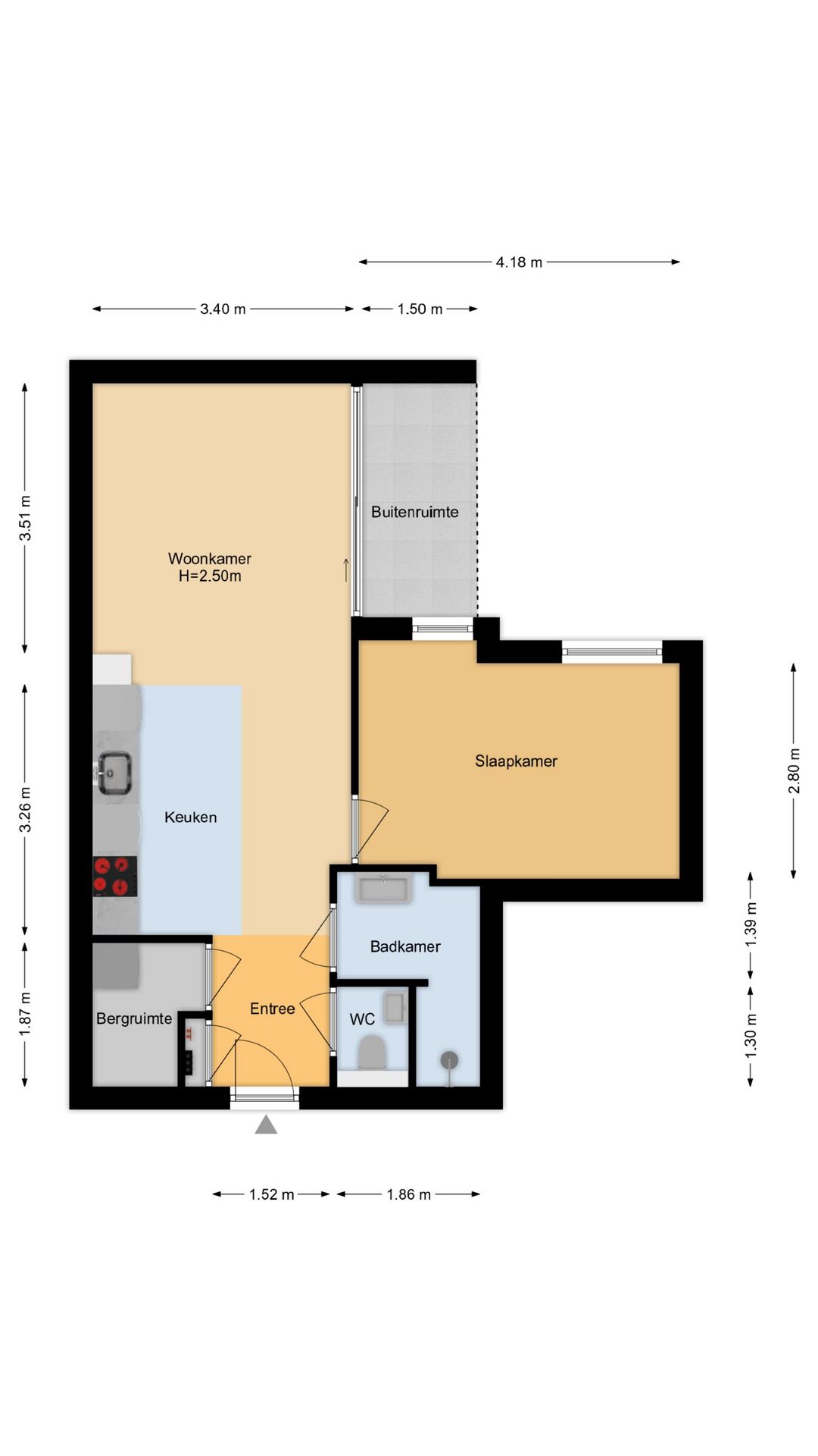 Photo 32 of Schilderhof 49