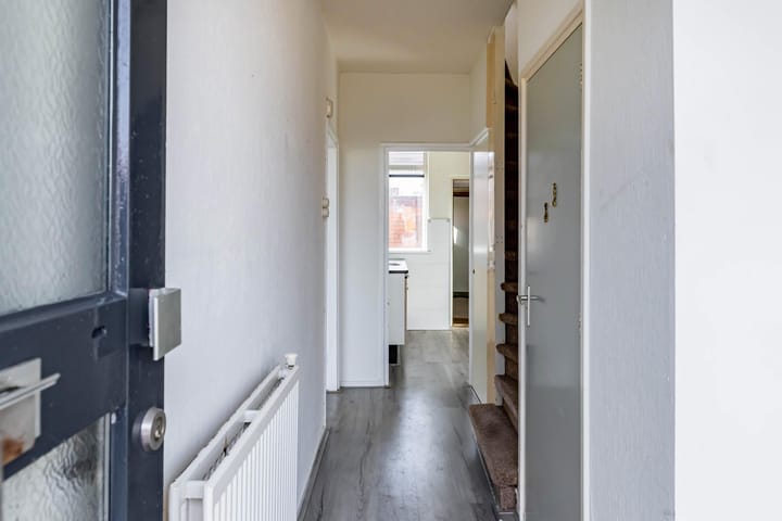 Foto 4 van Geraniumstraat 2