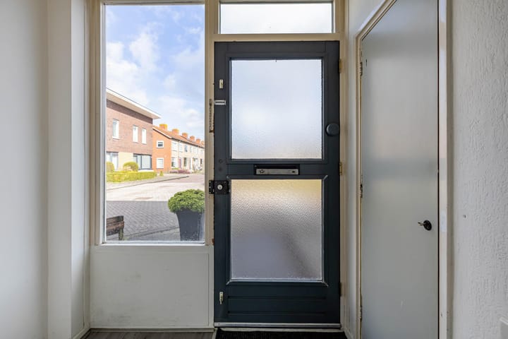 Foto 5 van Geraniumstraat 2