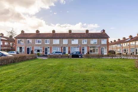 Geraniumstraat thumbnail