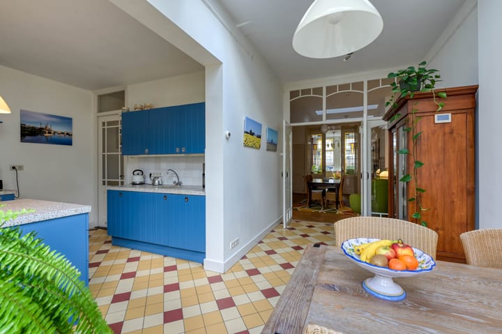 Photo 3 of Galileïstraat 95