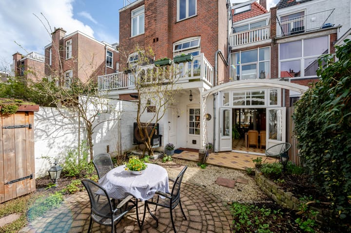 Photo 4 of Galileïstraat 95