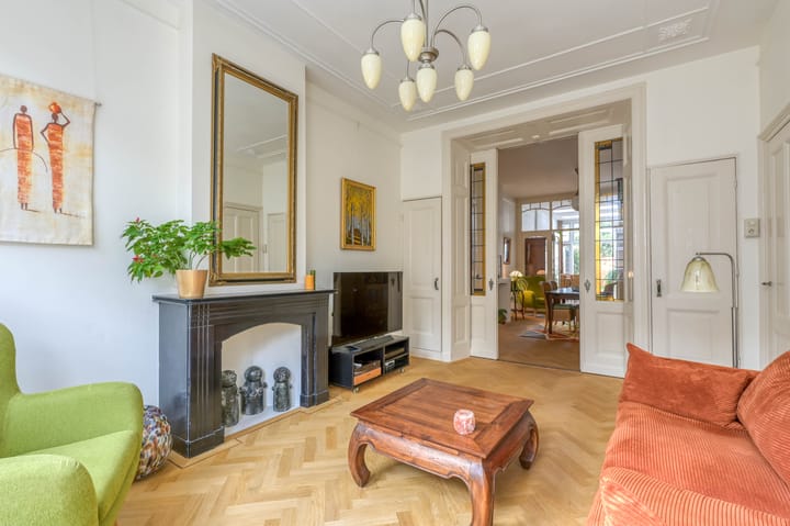 Photo 2 of Galileïstraat 95