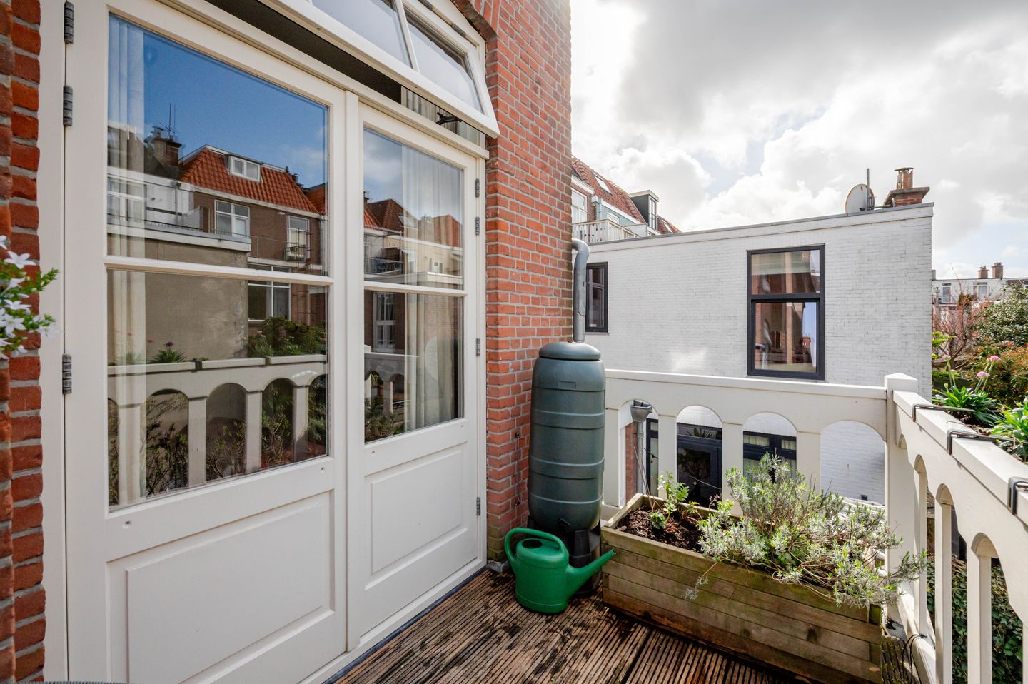 Foto 40 van Galileïstraat 95