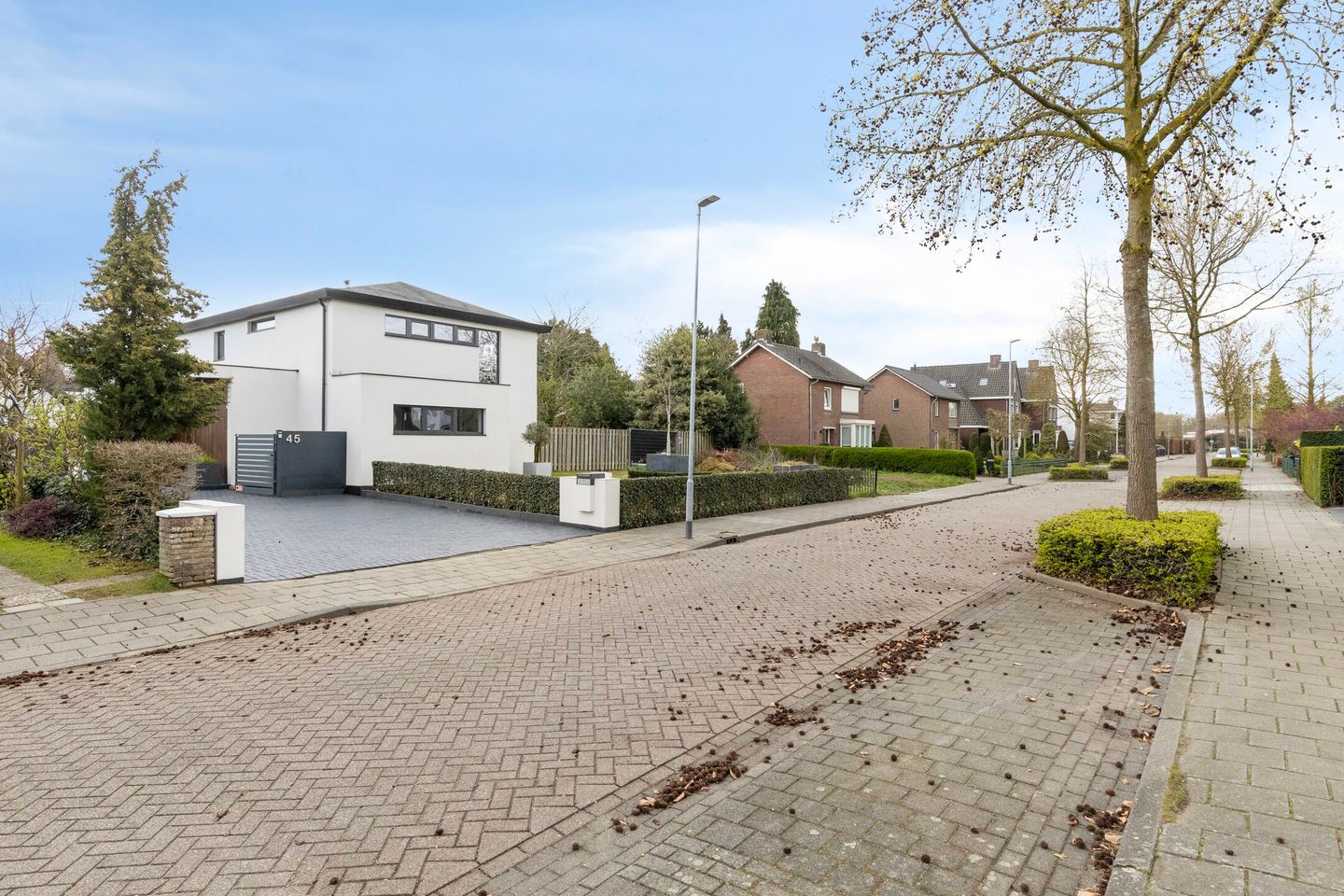 Foto 49 van Heistraat 45