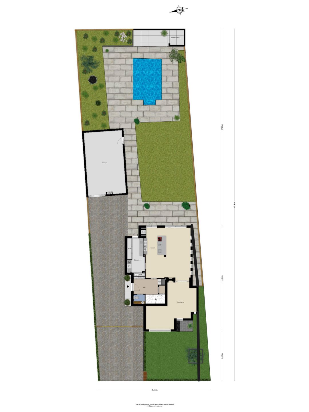 Foto 53 van Heistraat 45