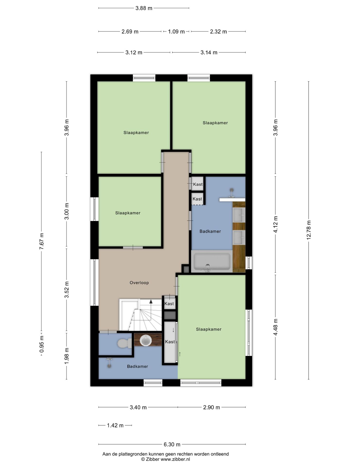 Foto 55 van Heistraat 45